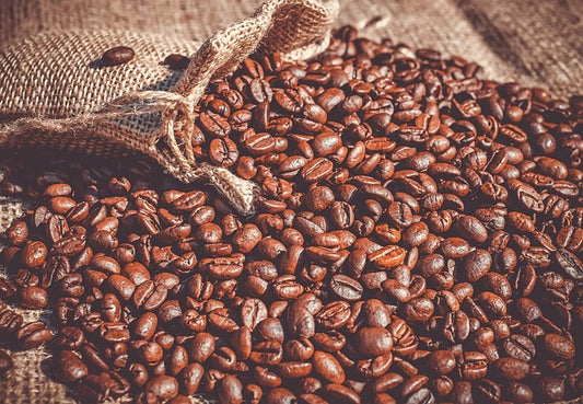Caffè, origine e diffusione