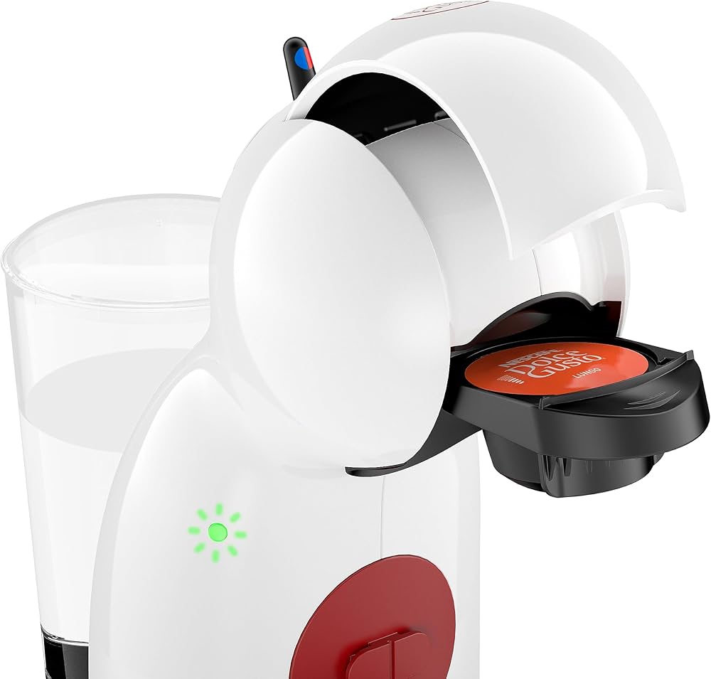 Dolce Gusto Piccolo XS Krups Macchina da caffè a capsule