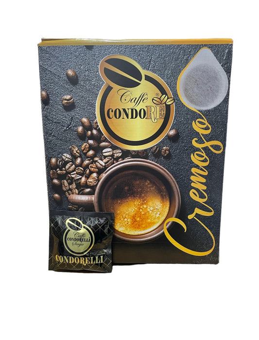 150 Cialde|Miscela Cremoso| CONDORÈ | Condorelli