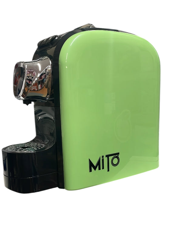 LAVAZZA - Macchina Da Caffe 123502 Potenza 1500 W Colore Nero - Foto 7