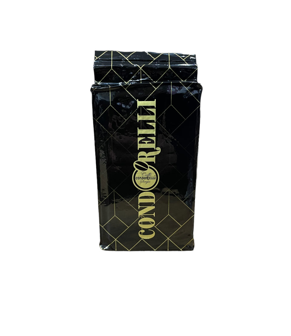 250 gr | Condorelli caffè macinato