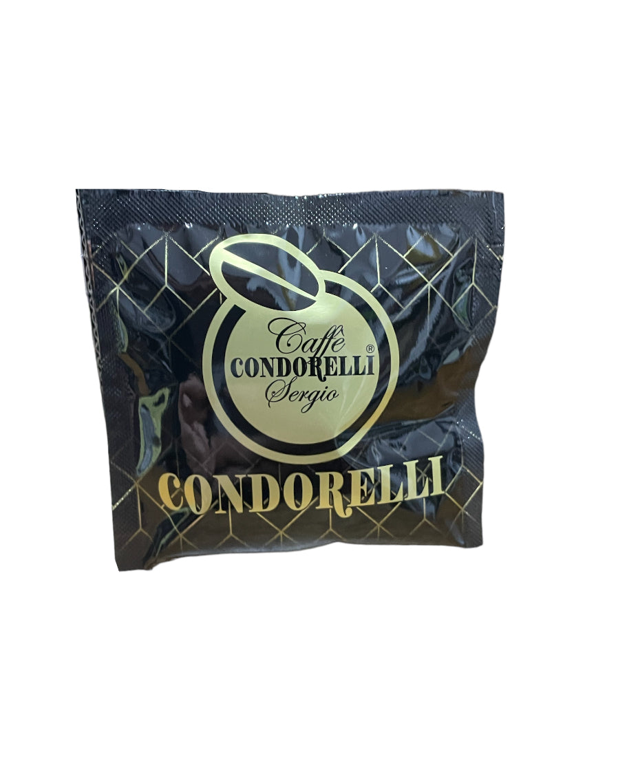 50 Cialde|Miscela Cremoso| CONDORÈ | Condorelli