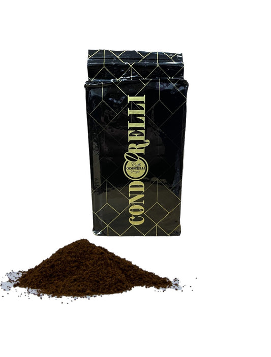 250 gr | Condorelli caffè macinato