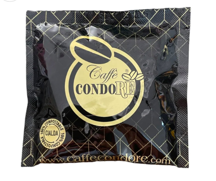 150 Cialde|Miscela Cremoso| CONDORÈ | Condorelli