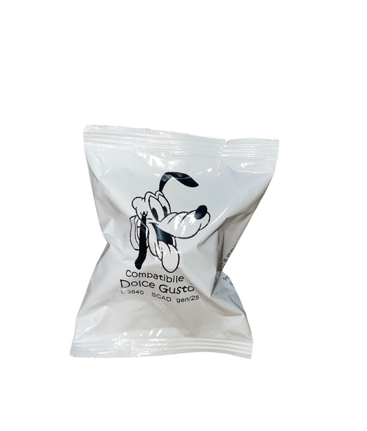 80 capsule compatibili Dolce Gusto - Pluto - Kili