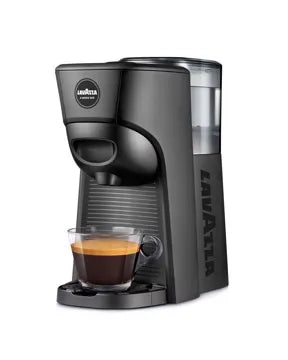 LAVAZZA | A MODO MIO - TINY ECO | NERO |