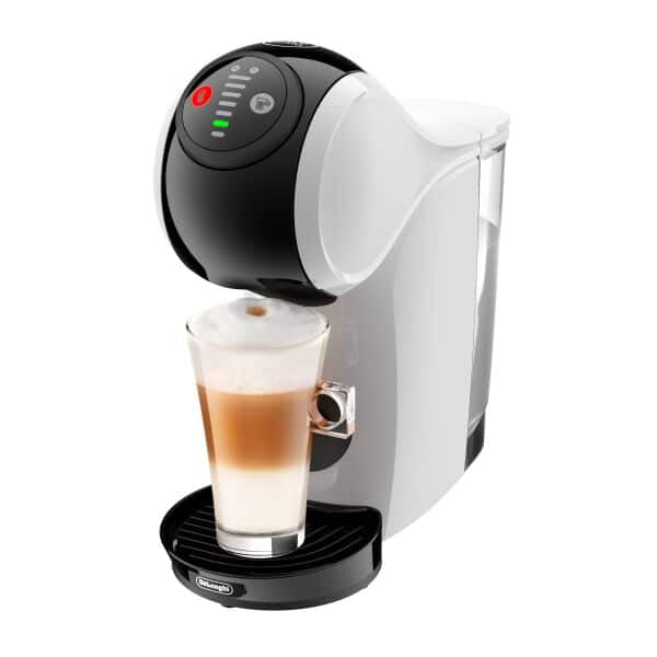 DOLCE GUSTO | De’Longhi EDG226.W  | Macchina caffe| Automatica a capsule