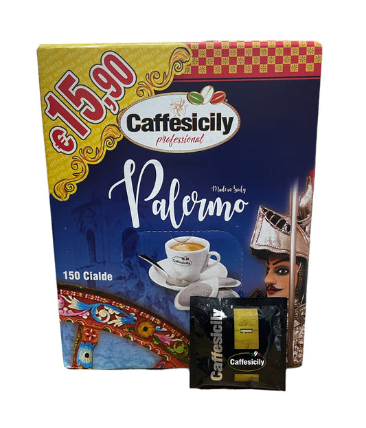 150 Caffesicily Palermo