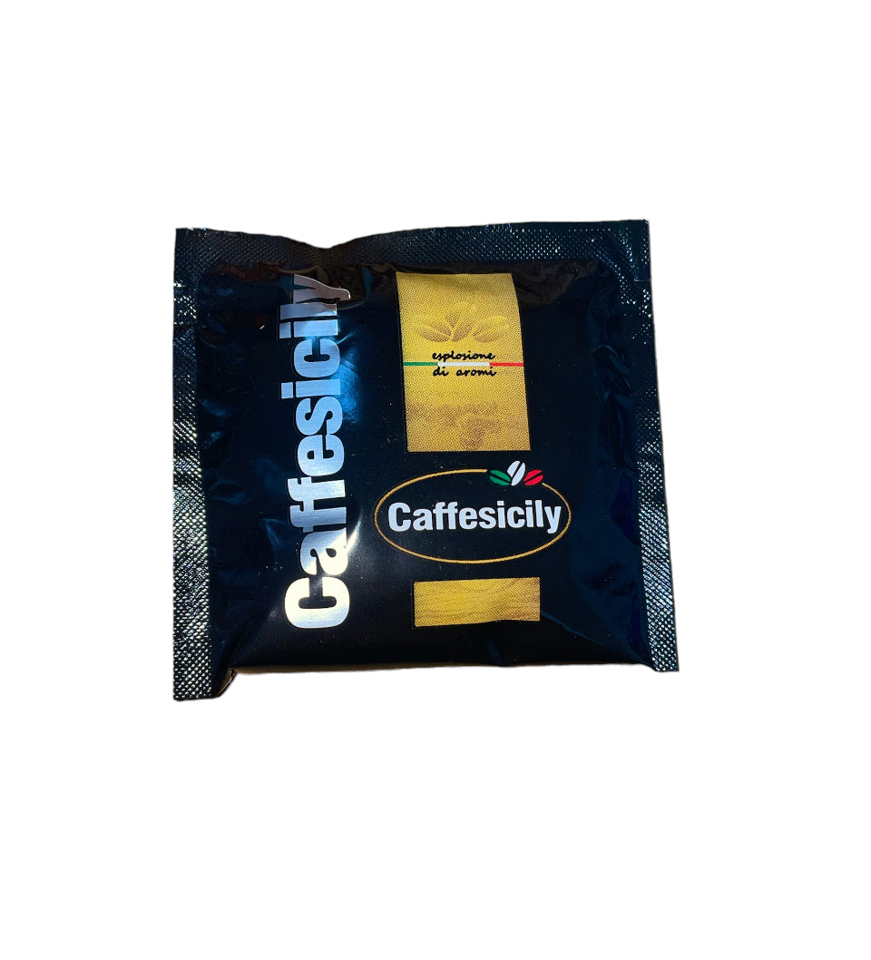 150 Caffesicily Ballarò