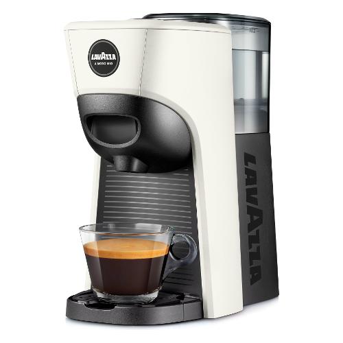 LAVAZZA | A MODO MIO - TINY ECO | BIANCA |