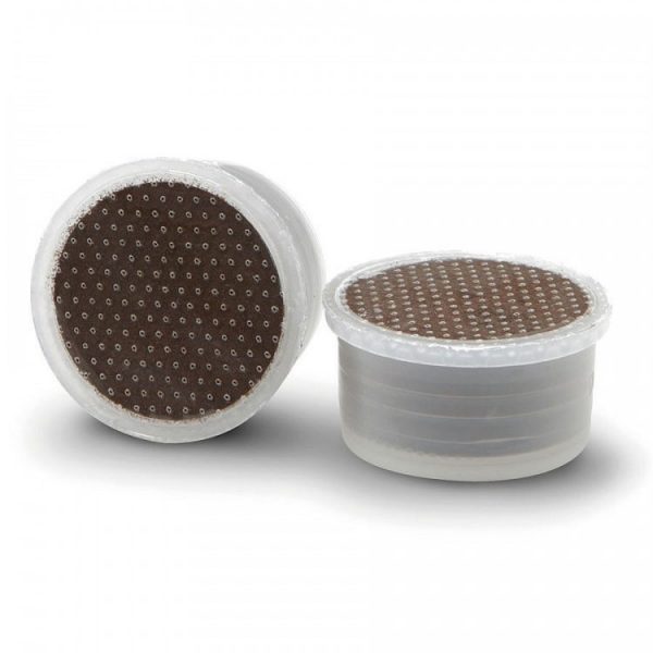 100 capsule Espresso Point ® LoRe capsule compatibili Lavazza®