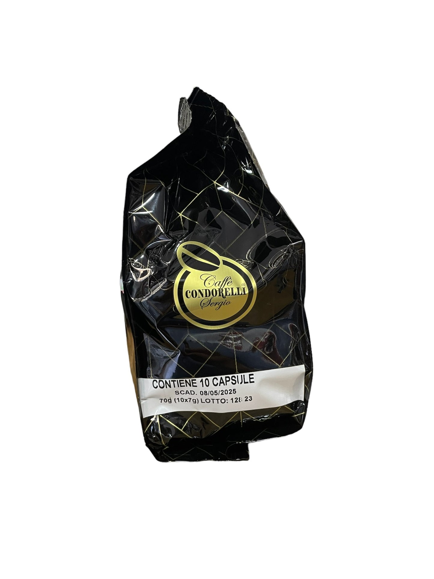 100 Dolce Gusto Condorelli Miscela Nera