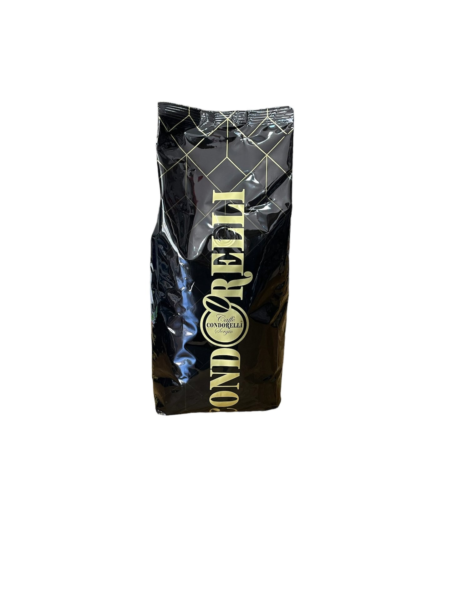 1 KG Caffè Condorelli Grani Bar Nera