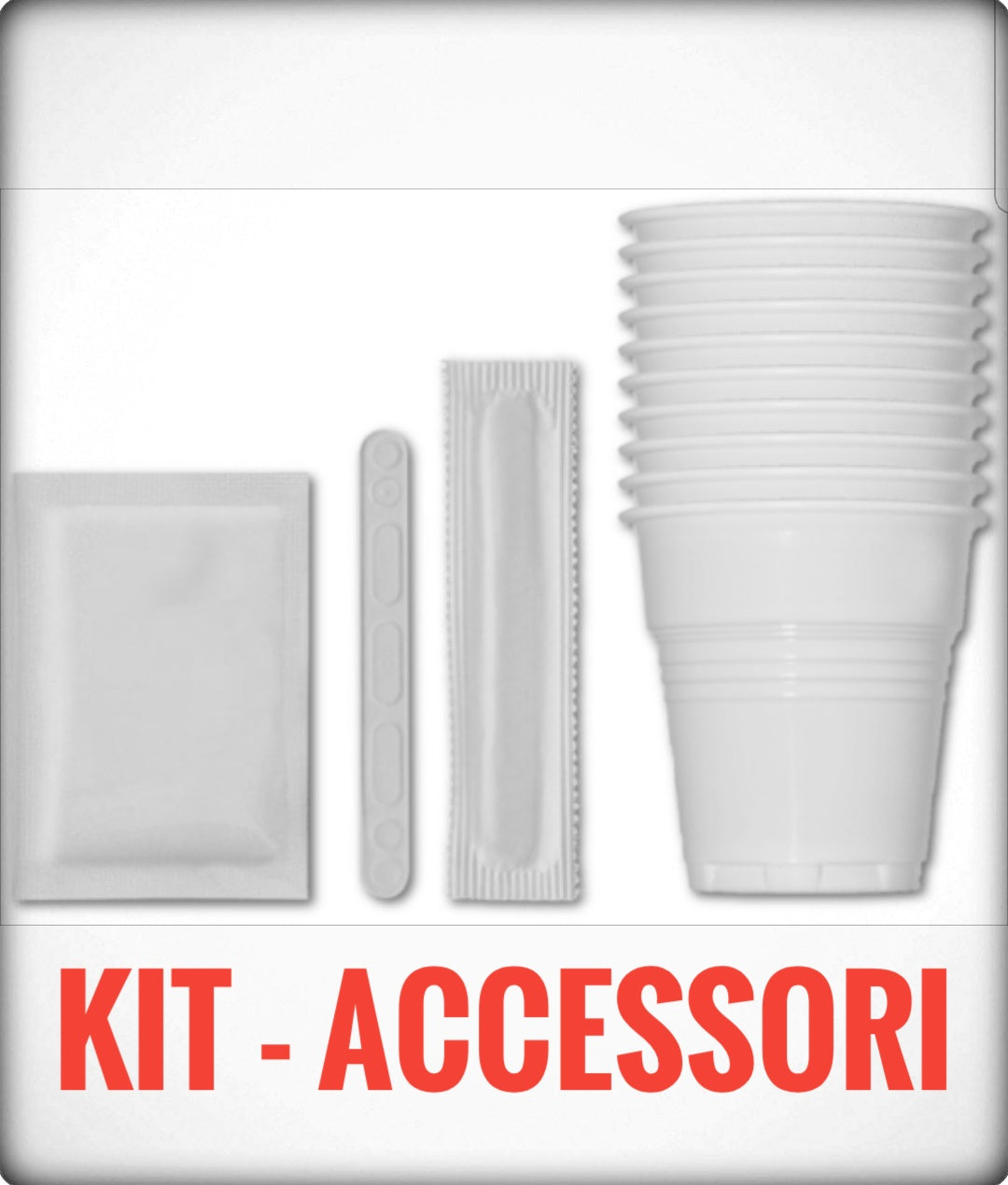 Accessori & Kit