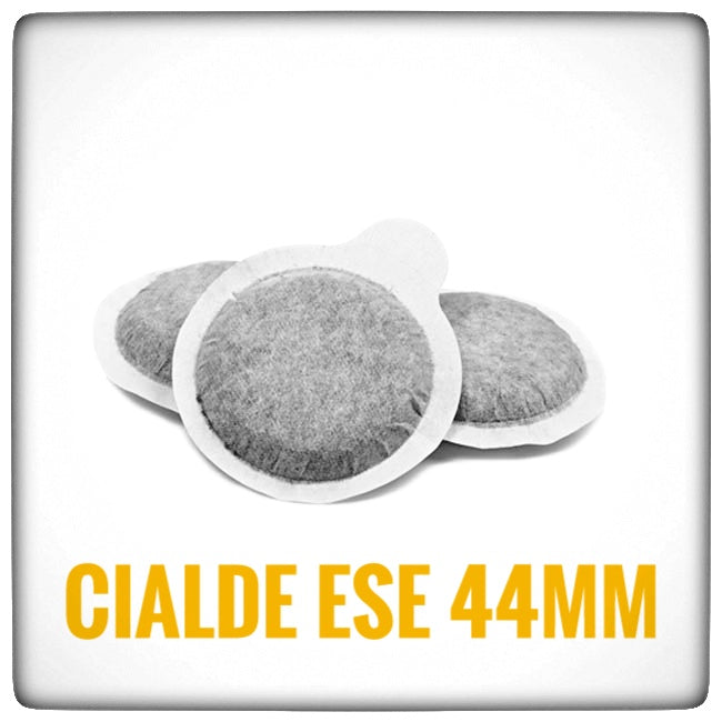 Cialda Ese 44mm