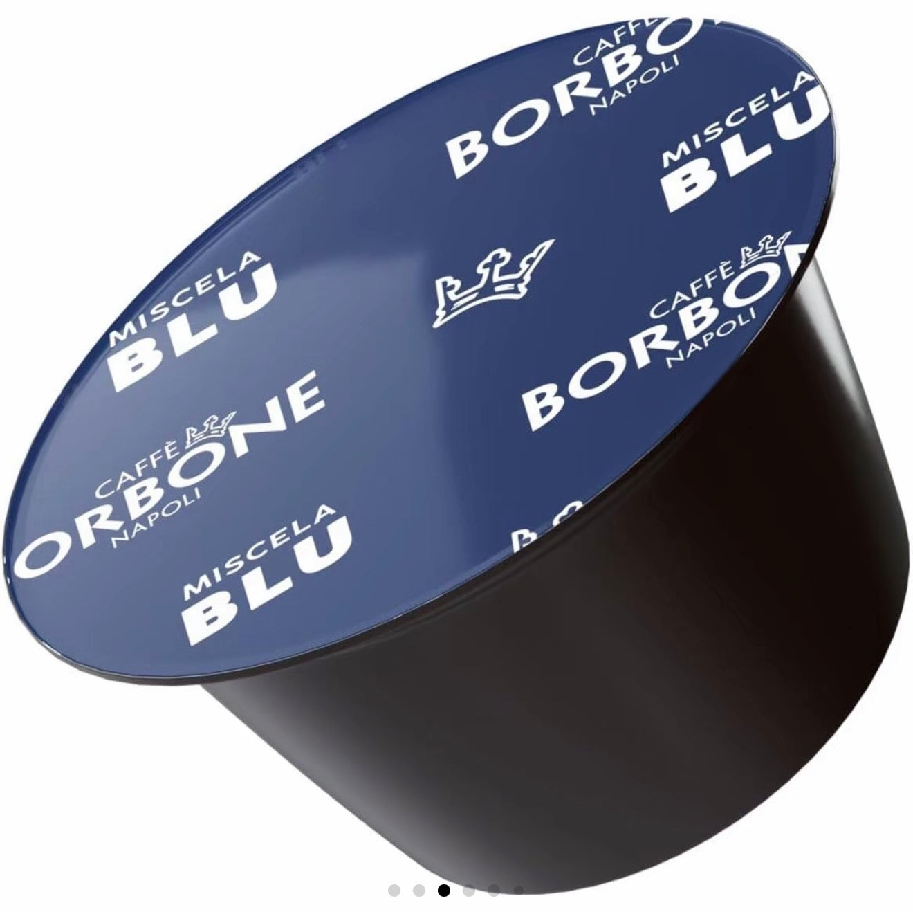 90 Capsule | BORBONE | Miscela NERA▪️|  Compatibili Dolce Gusto | *nuovo formato*