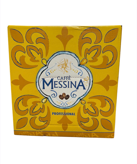 Cialde CAFFÈ MESSINA | 120 pz | cialde ese 44 mm