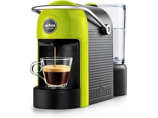 Lavazza Jolie | Colore: Lime