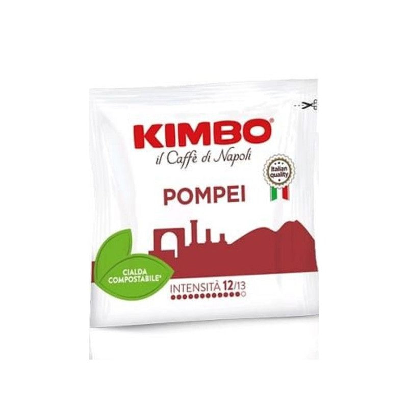 150 Cialde KIMBO Pompei