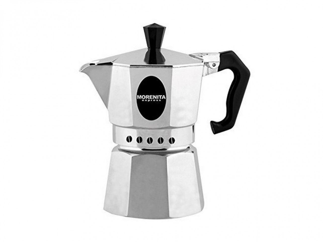 CAFFETTIERA AETERNUM BIALETTI MORENITA | 2 TAZZE