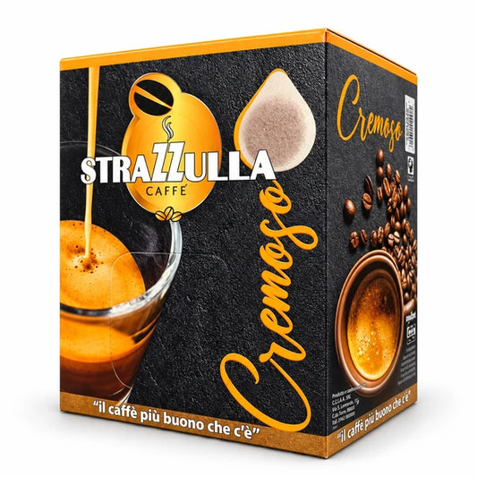150 Cialde CREMOSO by STRAZZULLA| (EX CONDORE')