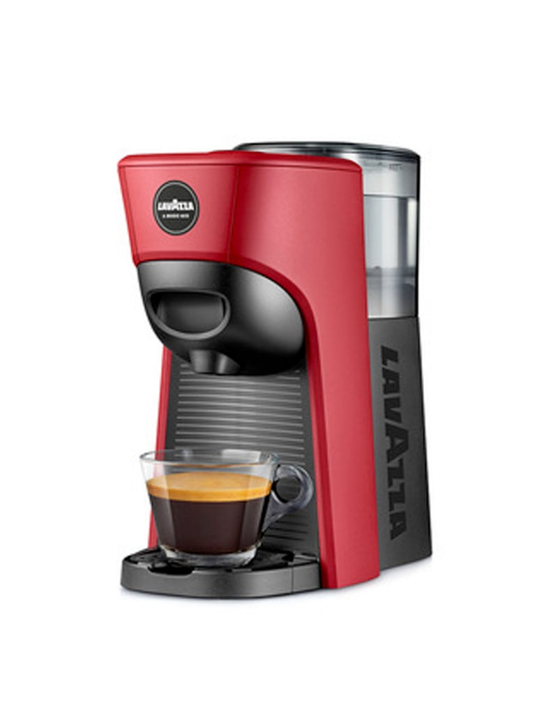 LAVAZZA | A MODO MIO - TINY ECO  | ROSSO  |