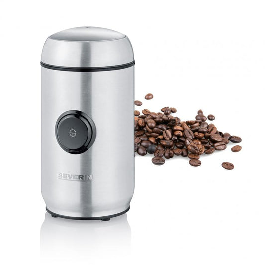 SEVERIN | MACINACAFFE' ELETTRICO | KM 3879