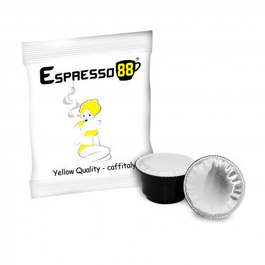 Caffitaly "Espresso 88"